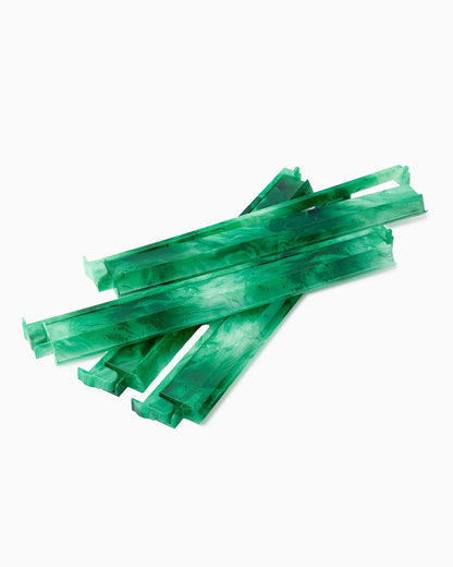 Agate Acrylic Rack & Pusher Set