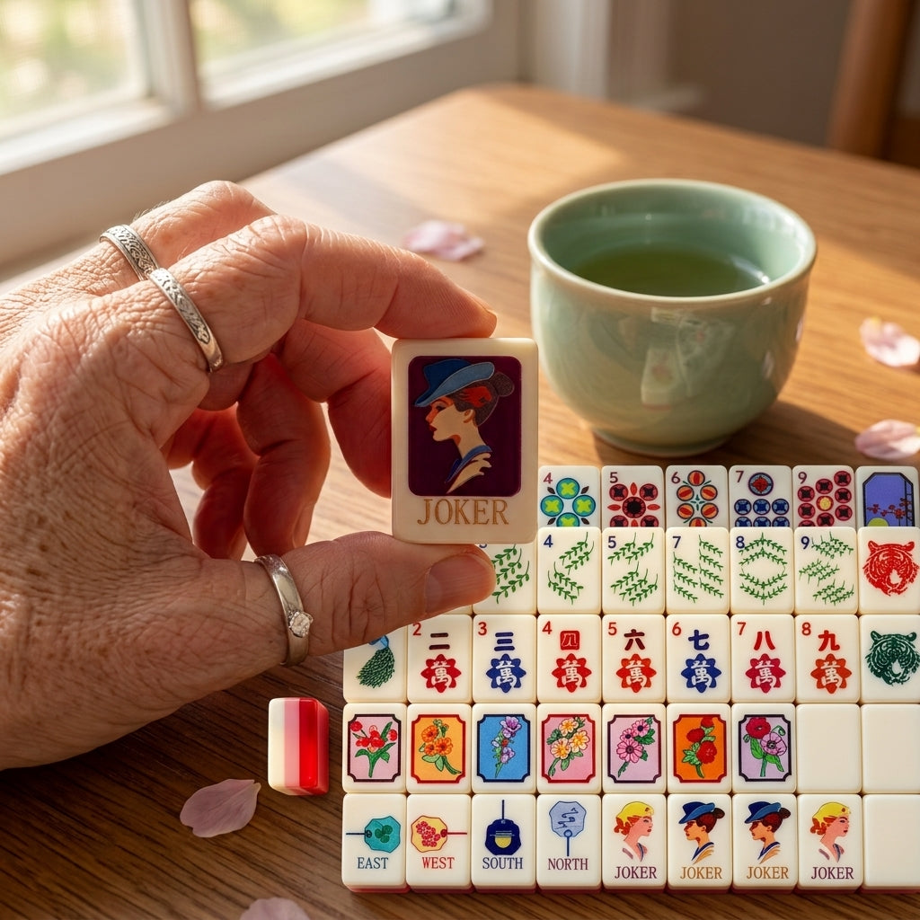 Open The Box. Start Playing.