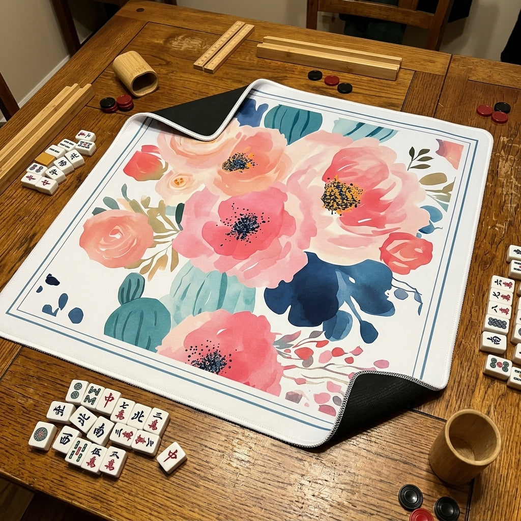 Protect Your Table In Style.