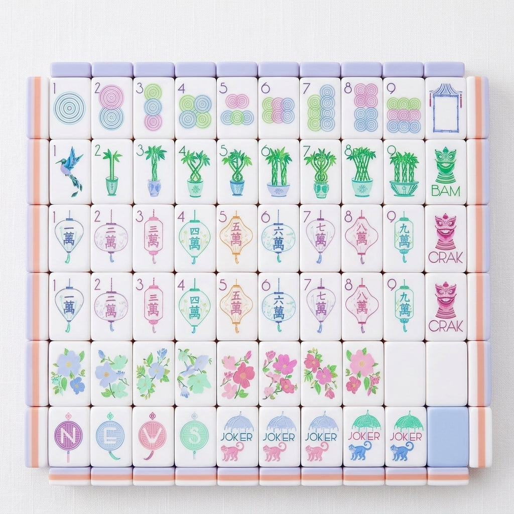 Open. Organize. Play.