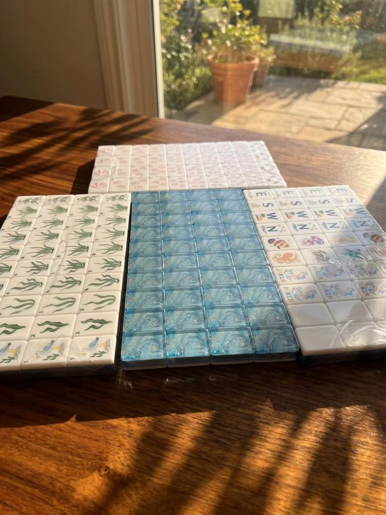 Complete Your Table