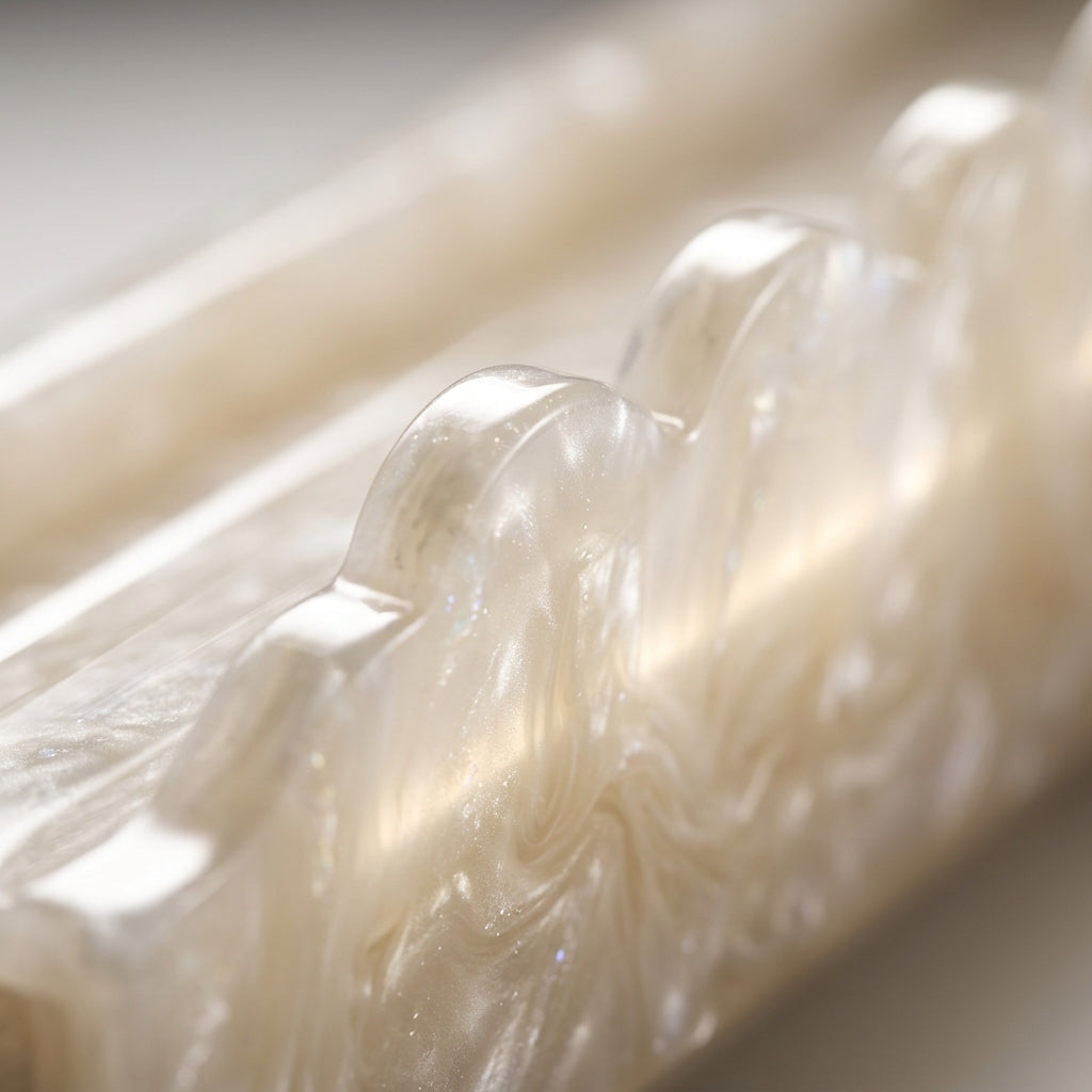 Pearl Finish, Built To Last.