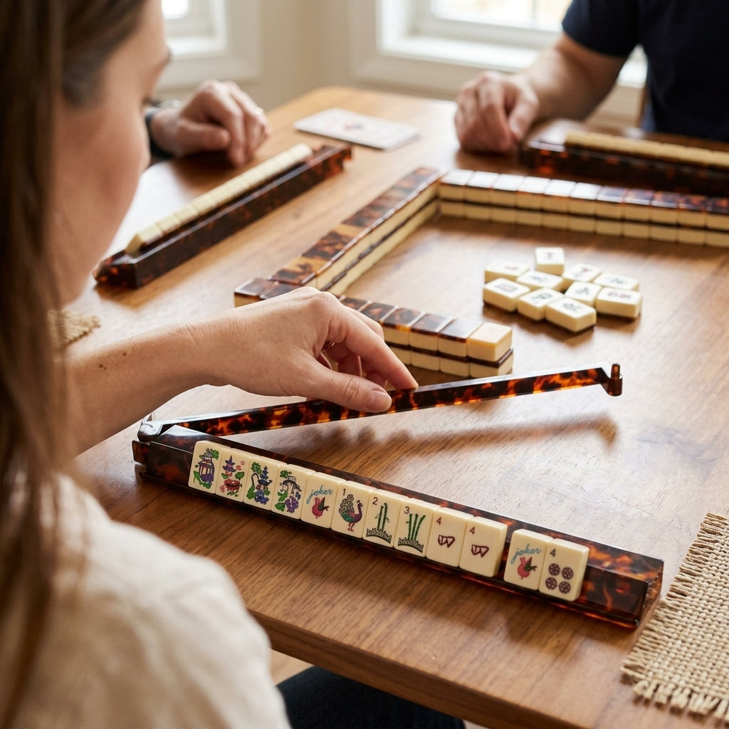 The Table Set You'll Be Proud Of
